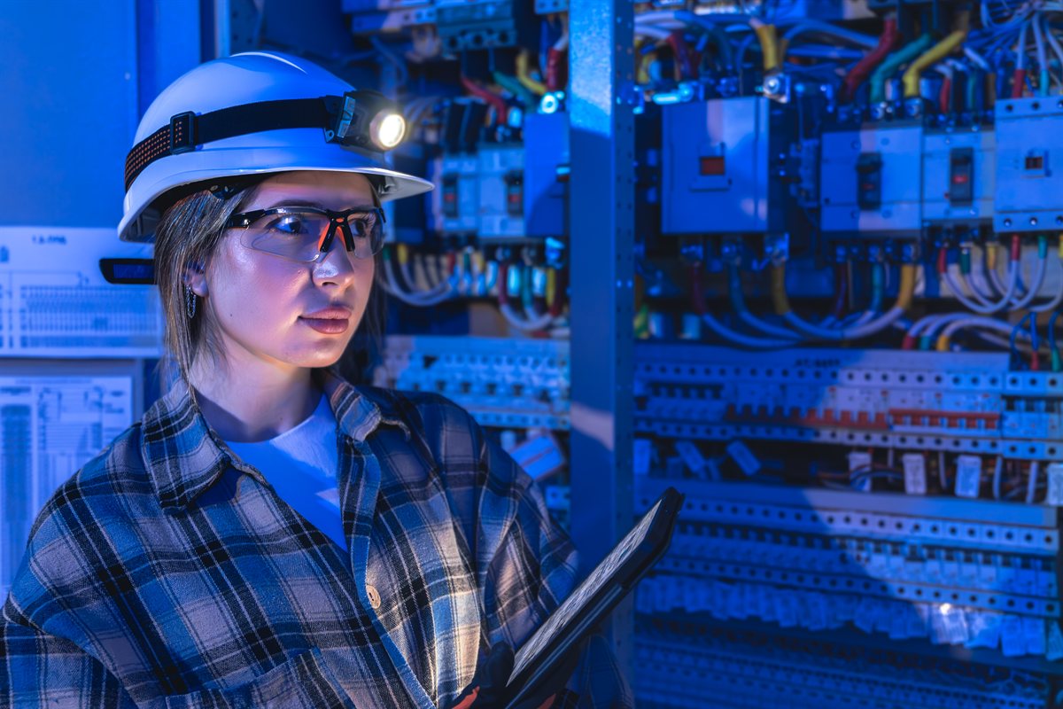 STCS Global Infrastructure Transformation