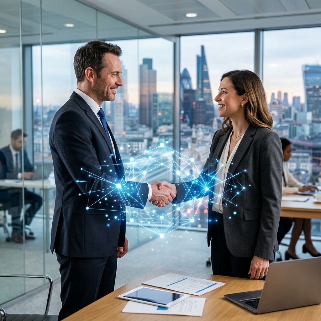 STCS Partnership