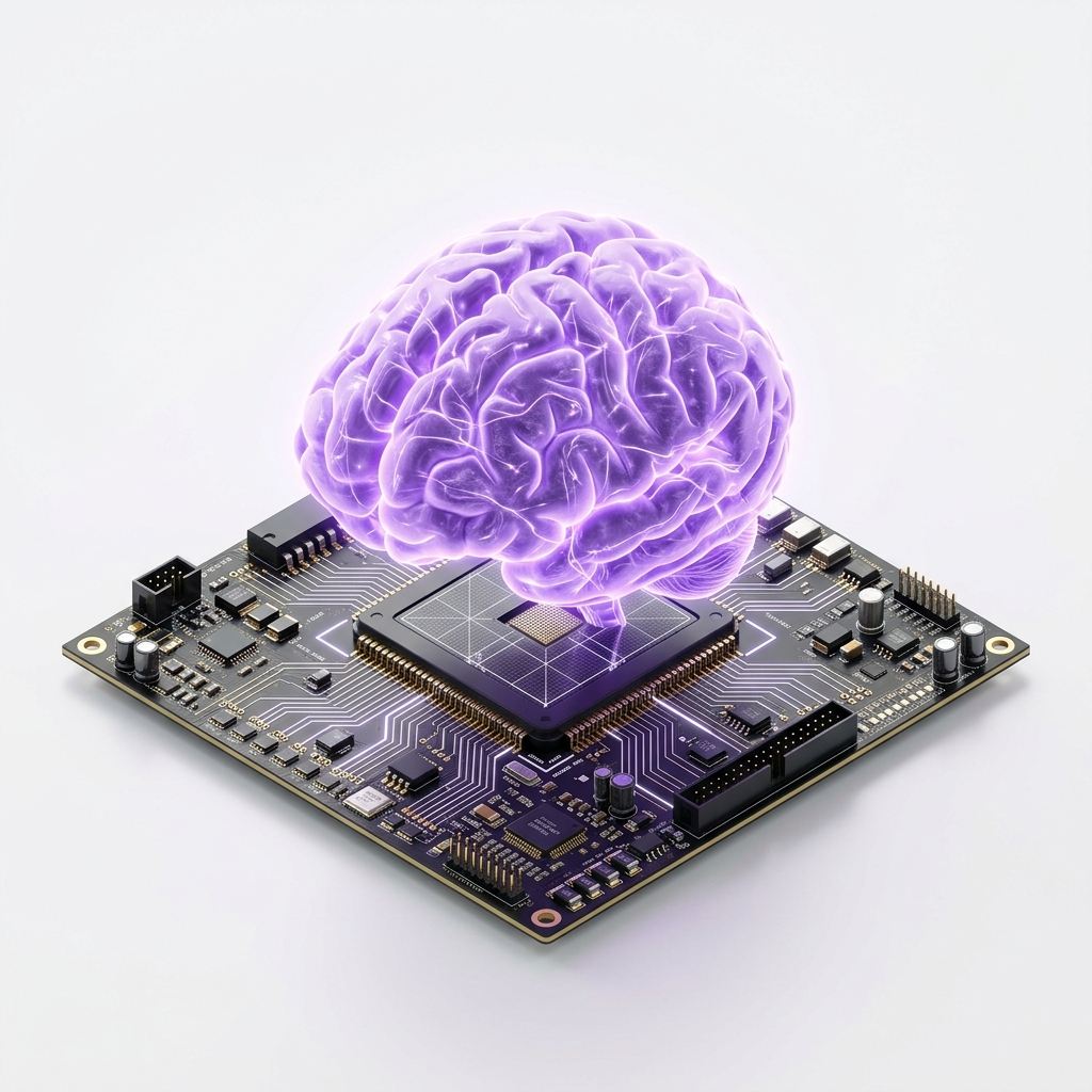 AI & ML